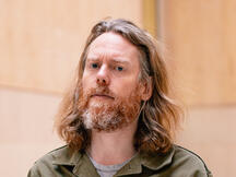 Johan Olzon Åkerström