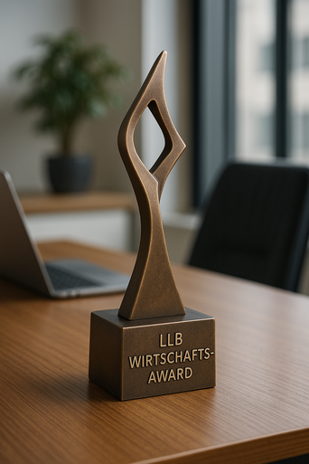 LLB Wirtschafts-Award